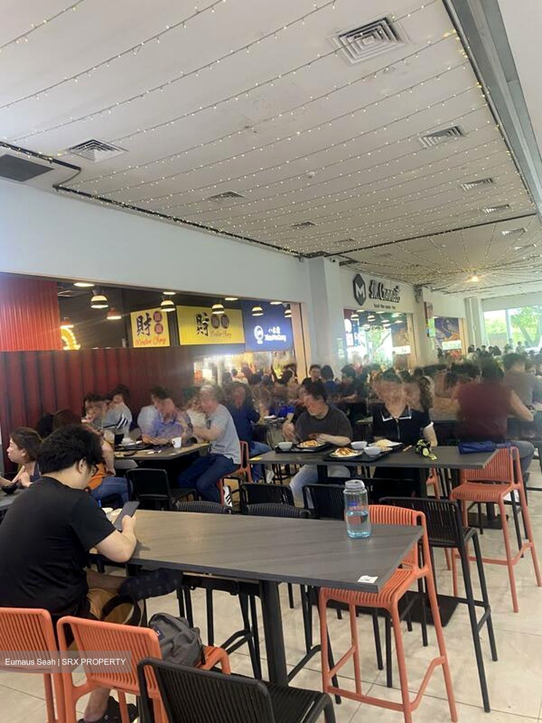 GRANTRAL COMPLEX (D13), Retail #472920951